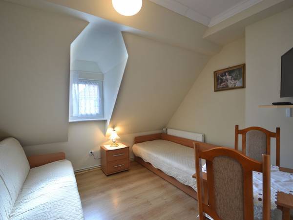 Nr 4-pokój 2,3 osobowy