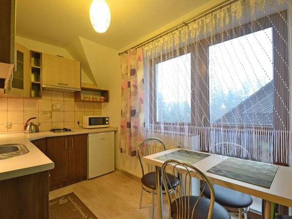 kuchnia do dwóch poki 3-os