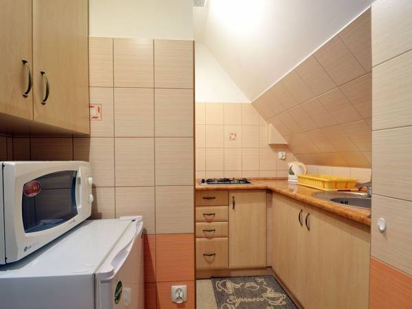 aneks kuchenny do pokoju 5-os