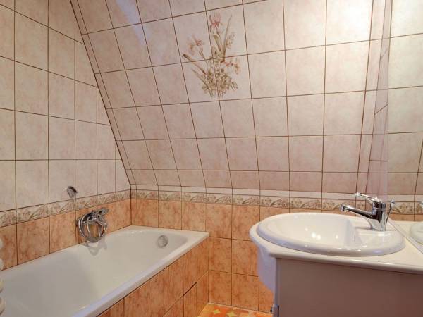 łazienka do pokoju 5-os