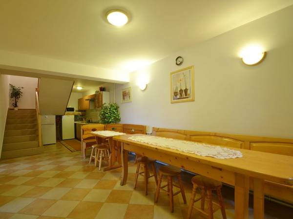 Agroturystyka u Marii i Stanisława Kiernoziak