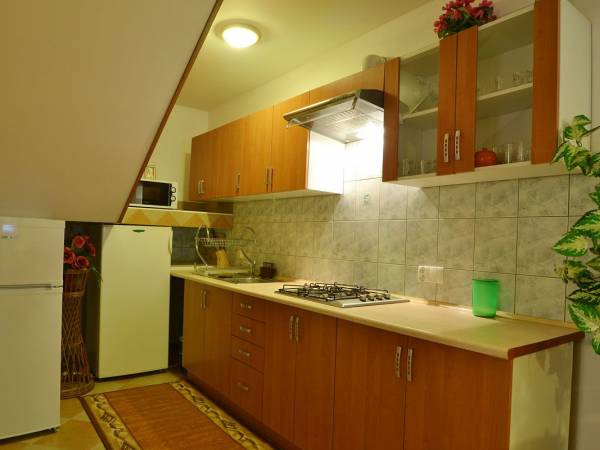 Agroturystyka u Marii i Stanisława Kiernoziak