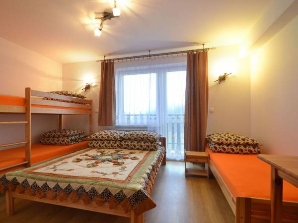 Agroturystyka u Marii i Stanisława Kiernoziak