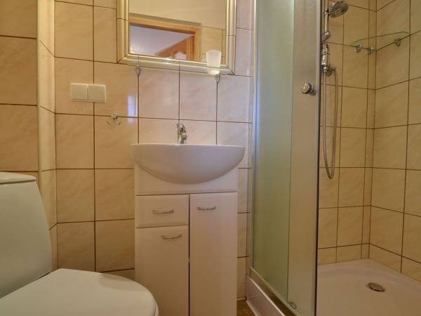 Agroturystyka u Marii i Stanisława Kiernoziak