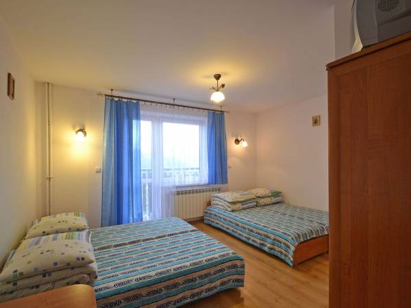 Agroturystyka u Marii i Stanisława Kiernoziak