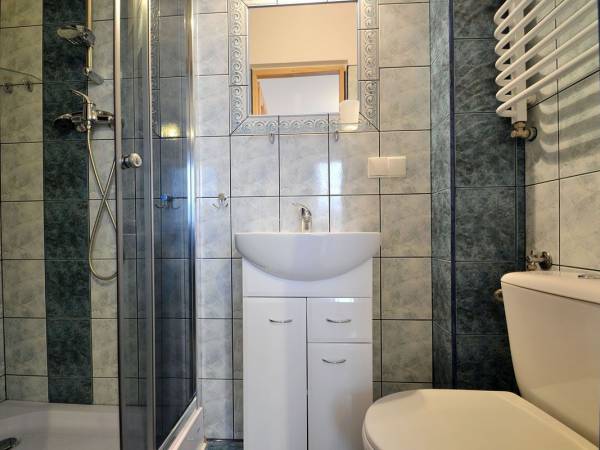 Agroturystyka u Marii i Stanisława Kiernoziak