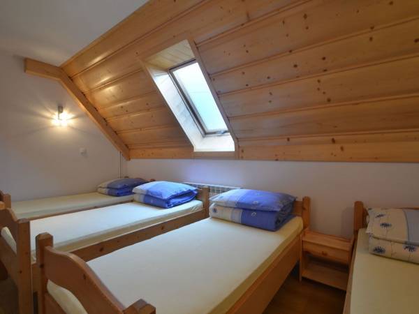 Agroturystyka u Marii i Stanisława Kiernoziak