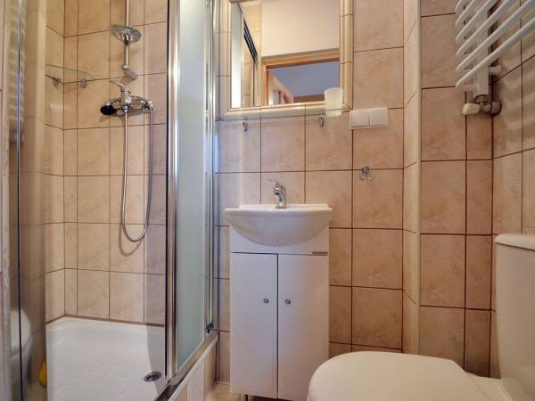 Agroturystyka u Marii i Stanisława Kiernoziak