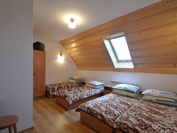 Agroturystyka u Marii i Stanisława Kiernoziak