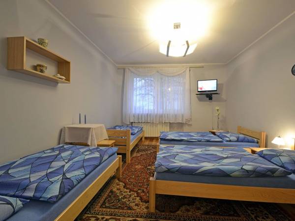 Gospodarstwo Gościnne Joanna