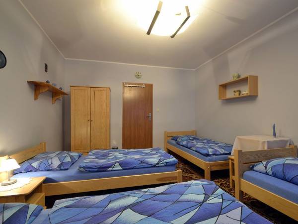 Gospodarstwo Gościnne Joanna