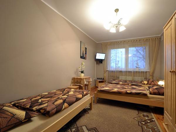 Gospodarstwo Gościnne Joanna