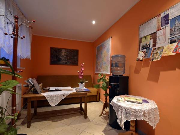 Gospodarstwo Gościnne Joanna