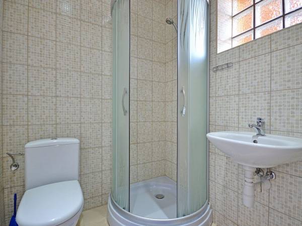 Dom Wypoczynkowy Słoneczny