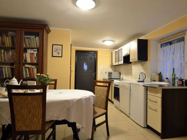 Gospodarstwo Gościnne Joanna