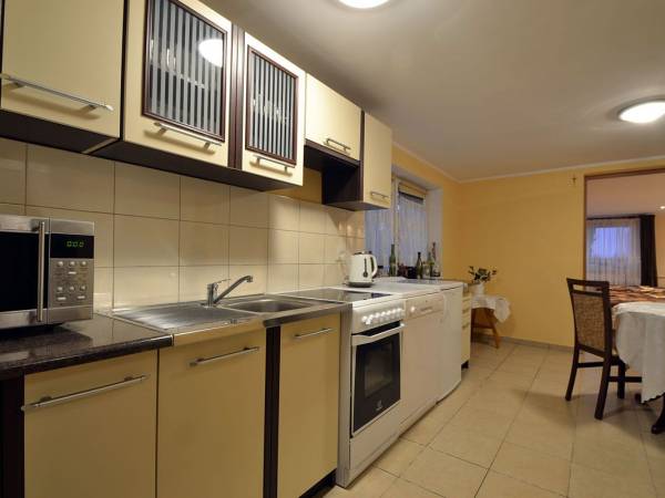 Gospodarstwo Gościnne Joanna