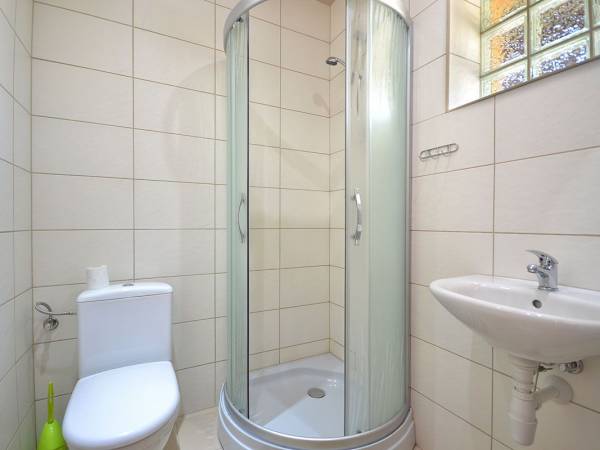 Dom Wypoczynkowy Słoneczny