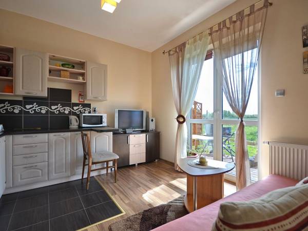 Dom Wypoczynkowy Słoneczny