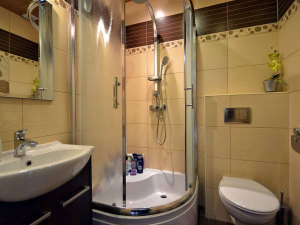 Dom Wypoczynkowy Słoneczny