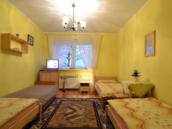 Gospodarstwo Gościnne Joanna