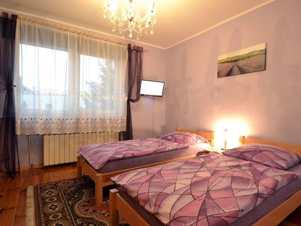 Gospodarstwo Gościnne Joanna