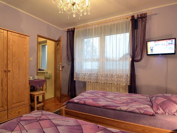 Gospodarstwo Gościnne Joanna