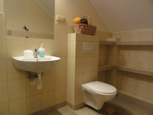 Pokoje gościnne Domex