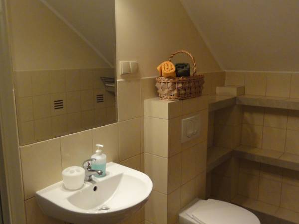 Pokoje gościnne Domex