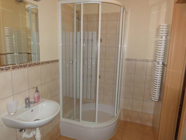 Pokoje gościnne Domex