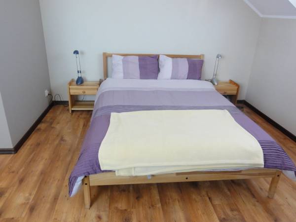 Pokoje gościnne Domex