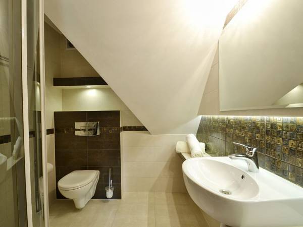 studio nr 6 - łazienka