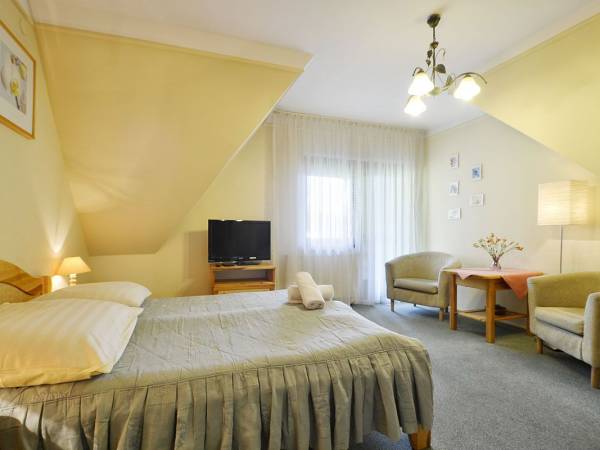 studio B - dwupoziomowe