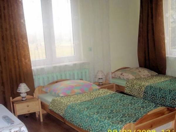 Gospodarstwo Agroturystyczne Lidia Głuszek