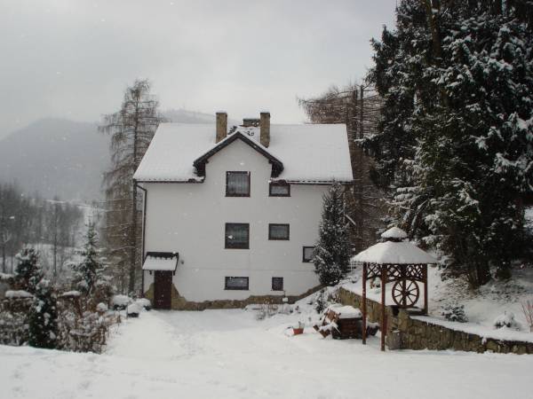 Pokoje Gościnne Aleksandra 