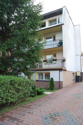 Noclegi Pod Świerkami