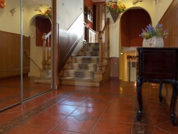 Pokoje Gościnne Wanda