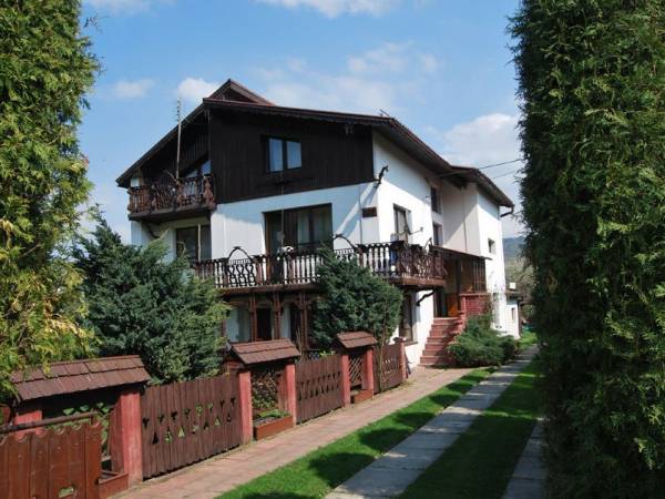 Agrowilla Pietrasina