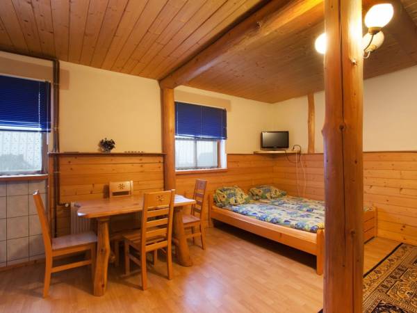 Agroturystyka Helena