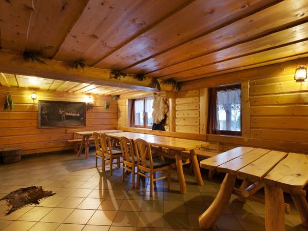 Agroturystyka Helena