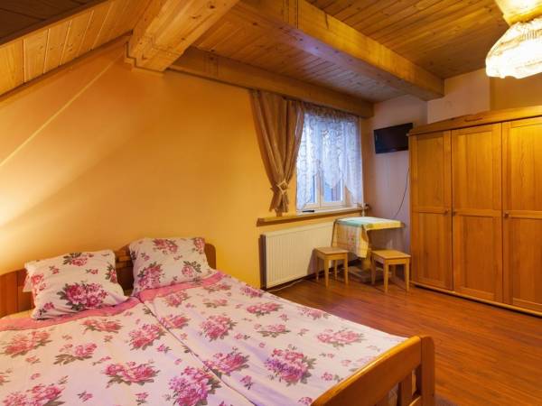 Agroturystyka Helena