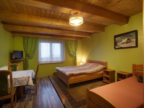 Agroturystyka Helena