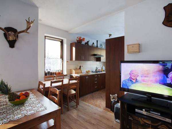 Dawidówka dla 12 osób