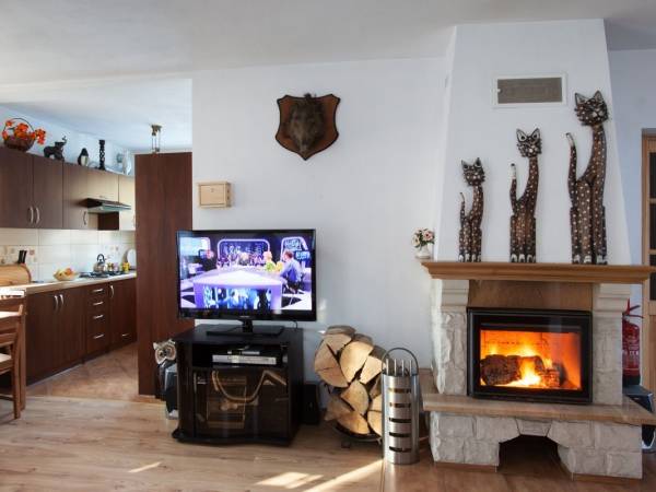 Dawidówka dla 12 osób