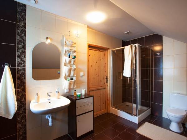 Dawidówka dla 12 osób