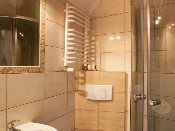 Dom Wypoczynkowy u Ciwersa