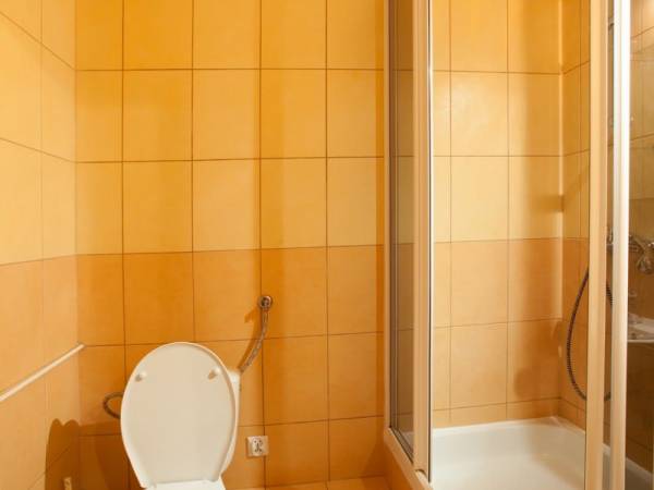 Pokoje gościnne Jerzy i Magdalena Szwala