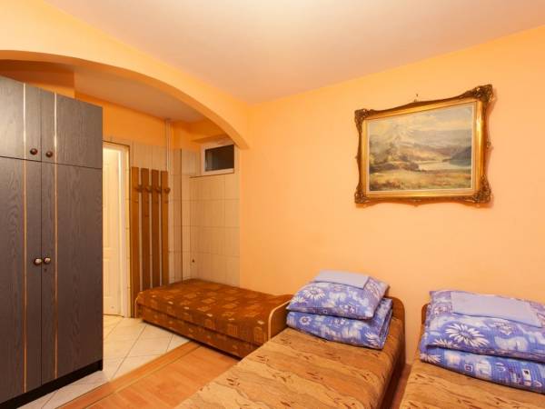 Pokoje gościnne Jerzy i Magdalena Szwala