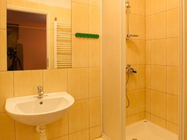 Pokoje gościnne Jerzy i Magdalena Szwala