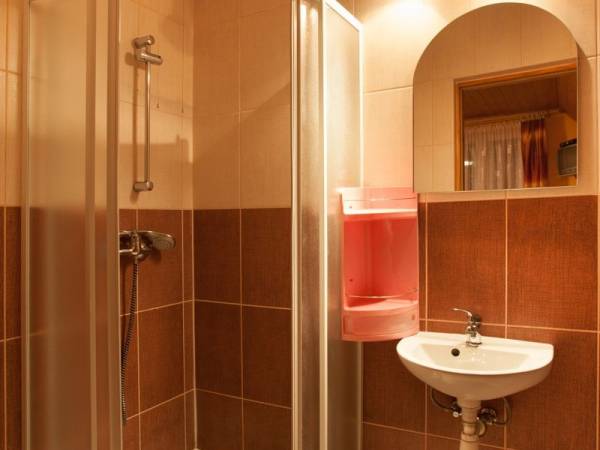 Pokoje gościnne Jerzy i Magdalena Szwala