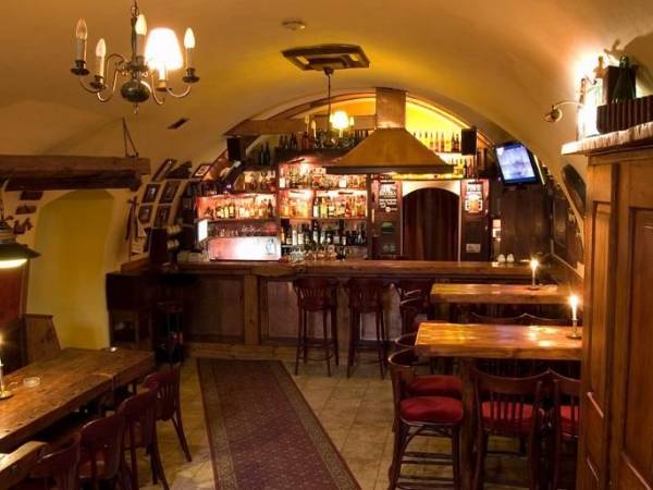 Pub & Restauracja Ceska Pivnica